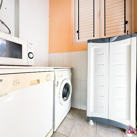 Azul Turquesa Apartment Оропеса дел Мар Екстериор снимка