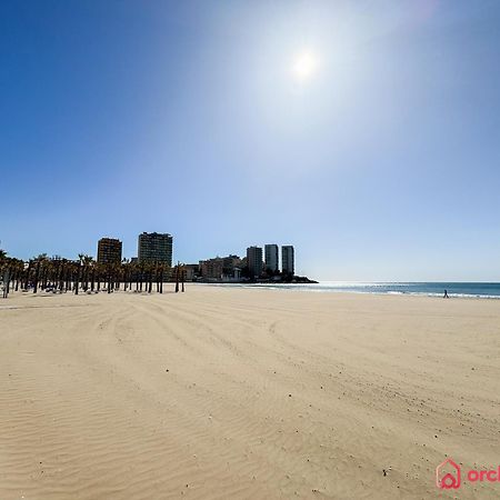 Azul Turquesa Apartment Оропеса дел Мар Екстериор снимка