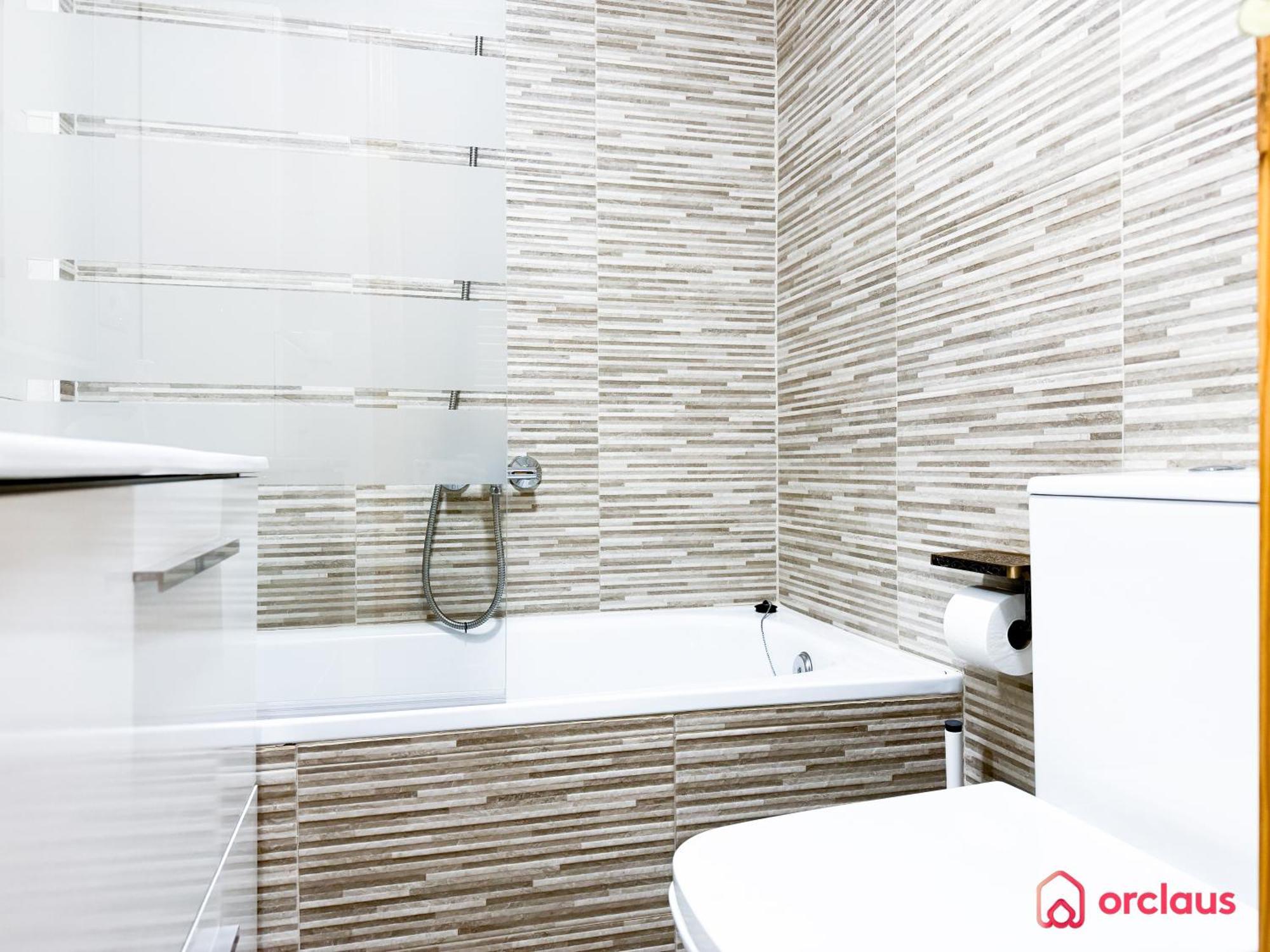 Azul Turquesa Apartment Оропеса дел Мар Екстериор снимка