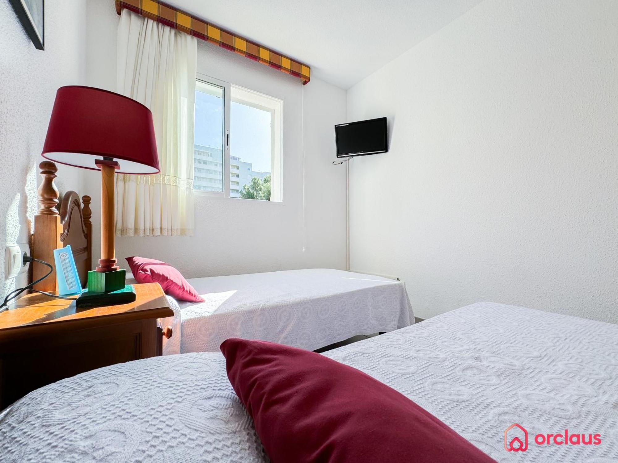 Azul Turquesa Apartment Оропеса дел Мар Екстериор снимка