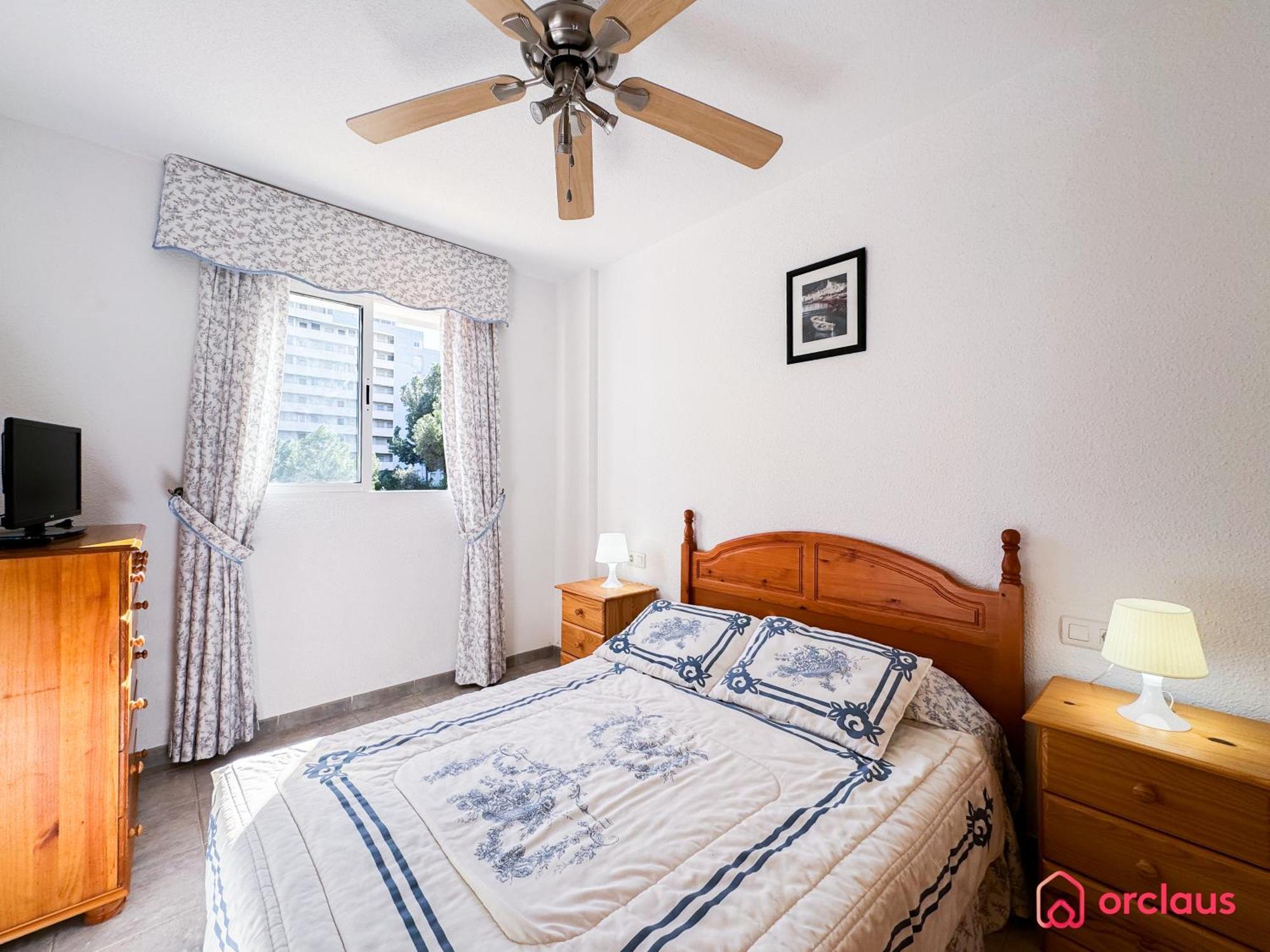Azul Turquesa Apartment Оропеса дел Мар Екстериор снимка