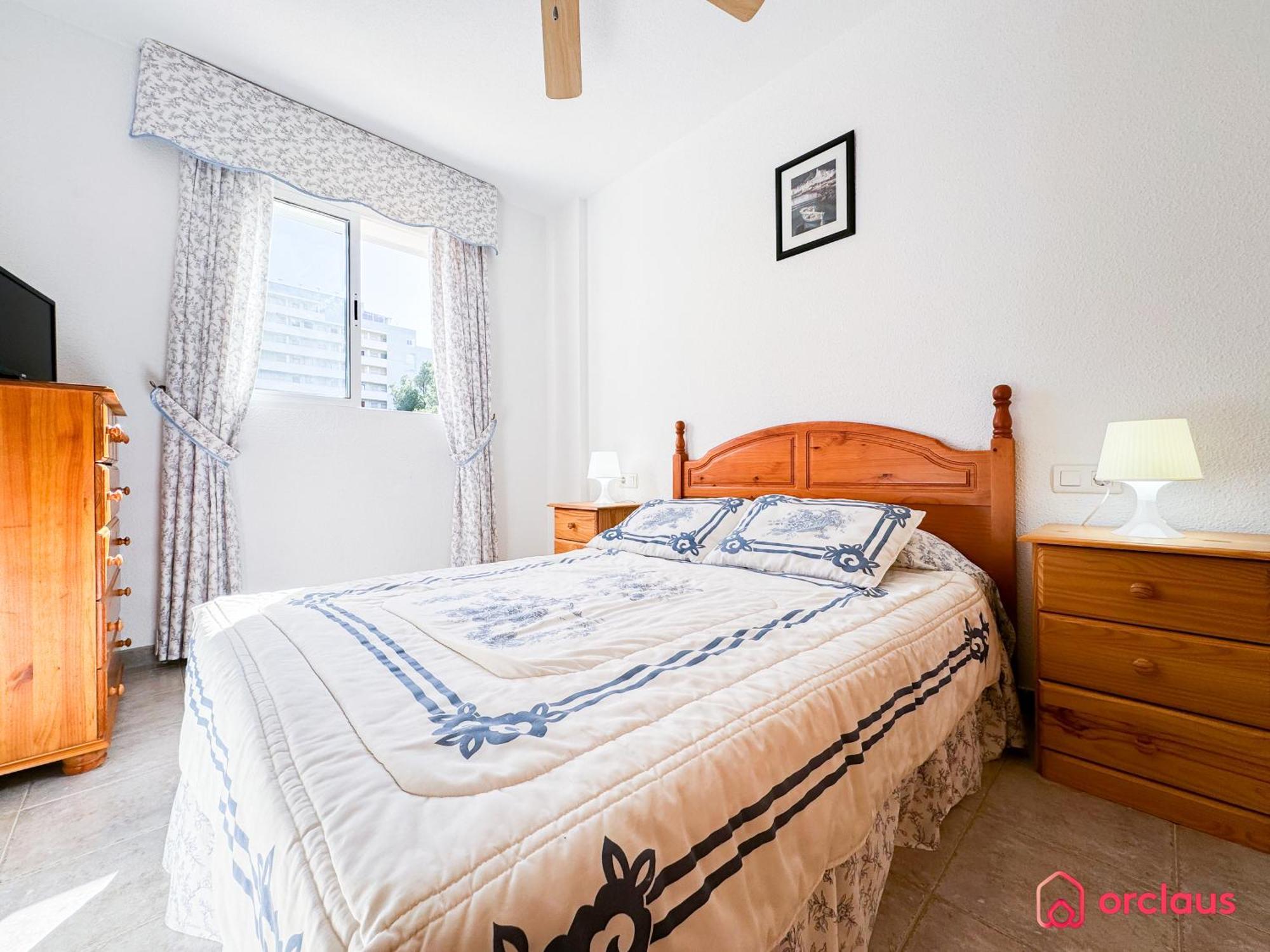 Azul Turquesa Apartment Оропеса дел Мар Екстериор снимка